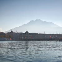 Lucerne School of Business – Finance and Real Estate Programs