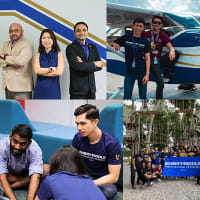 Embry-Riddle Aeronautical University Asia