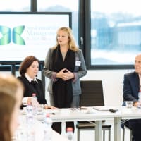 Sustainability Management School