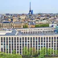 Paris Dauphine University