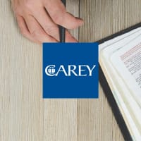 Carey Theological College