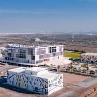 German University of Technology in Oman
