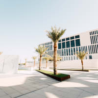 German University of Technology in Oman