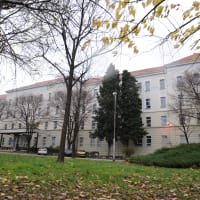 University of Rijeka, Faculty of Engineering