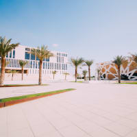 German University of Technology in Oman