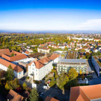 Technical University of Munich Campus Straubing