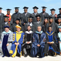 Atlantic International University
