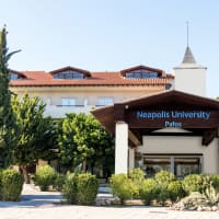 Neapolis University Pafos