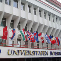 Free International University of Moldova