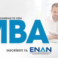 Escuela de Negocios Alto Nivel - Universidad Panamericana de Guatemala