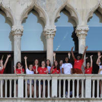 Ca' Foscari University of Venice