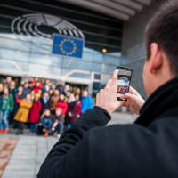 EIT Digital Master School