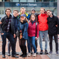 EIT Digital Master School