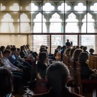 Ca' Foscari University of Venice