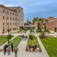 Ca' Foscari University of Venice
