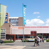 HZ University of Applied Sciences