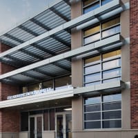 University of North Dakota College of Engineering and Mines