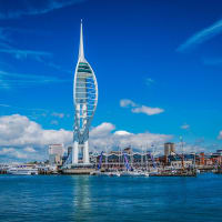 LSI Portsmouth