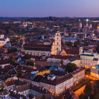 Vilnius University