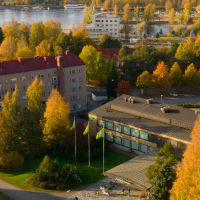 Karelia University Of Applied Sciences