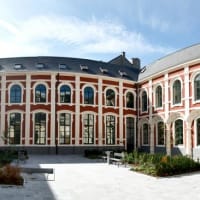 Ghent University Law School