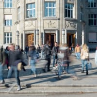 University Of Zurich - Faculty of Law