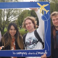 Universidad de La Sabana - Centro Internacional de Lenguas y Culturas Extranjeras Departamento de Lenguas y Culturas Extranjera