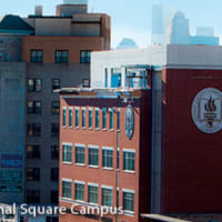 Hudson County Community College