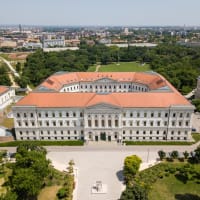 Ludovika University of Public Service