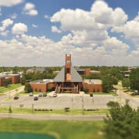 Oklahoma Christian University