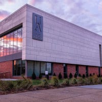 The University of Akron