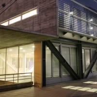 La Salle Campus Barcelona – Universidad Ramon Llull