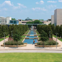 The University of Texas at Dallas