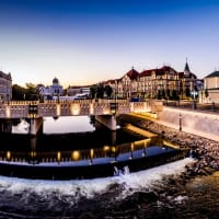 University of Oradea