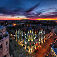 University of Oradea