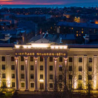 Liepaja University
