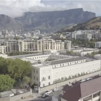 University of Cape Town Graduate School of Business