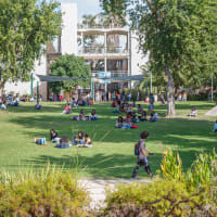 The Hebrew University of Jerusalem