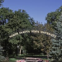 North Dakota State University - Graduate School