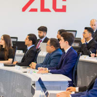 Zaragoza Logistics Center