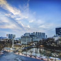 Inha University