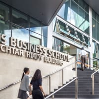 National University of Singapore Business School