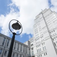University of London, School of Advanced Study