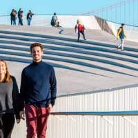 CATOLICA - Faculty of Human Sciences