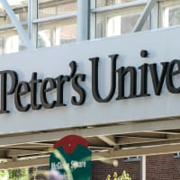 Saint Peter's University