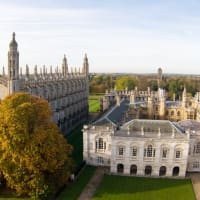 University of Cambridge Institute for Sustainability Leadership (CISL)
