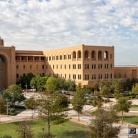 Texas A&M University San Antonio