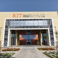 Rochester Institute of Technology (RIT) Dubai