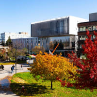 Faculty of Environmental & Urban Change | YORK UNIVERSITY