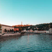 Lyon Catholic University (UCLy IDHL)